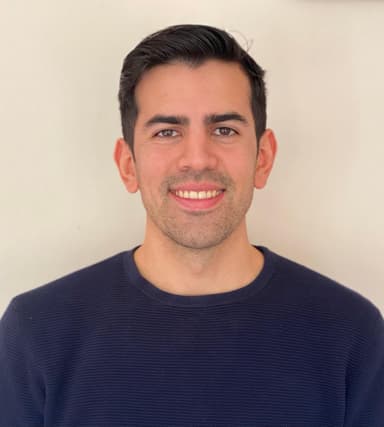 Juan Pablo Videla  , Analytics & IA